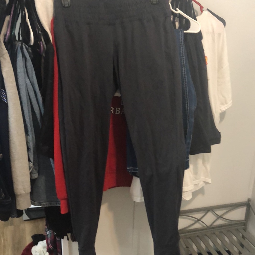 Joggers